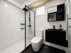 Blk 513D Saraca Breeze @ Yishun (Yishun), HDB 4 Rooms #557874511